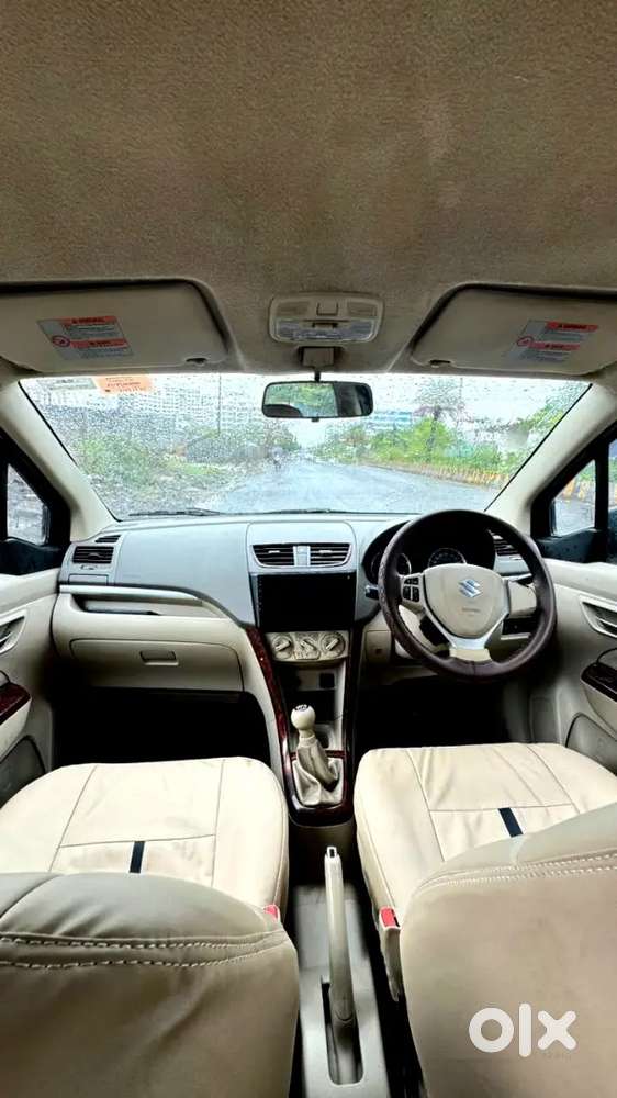 Maruti Suzuki Ertiga 2015 Diesel 82000 Km Driven