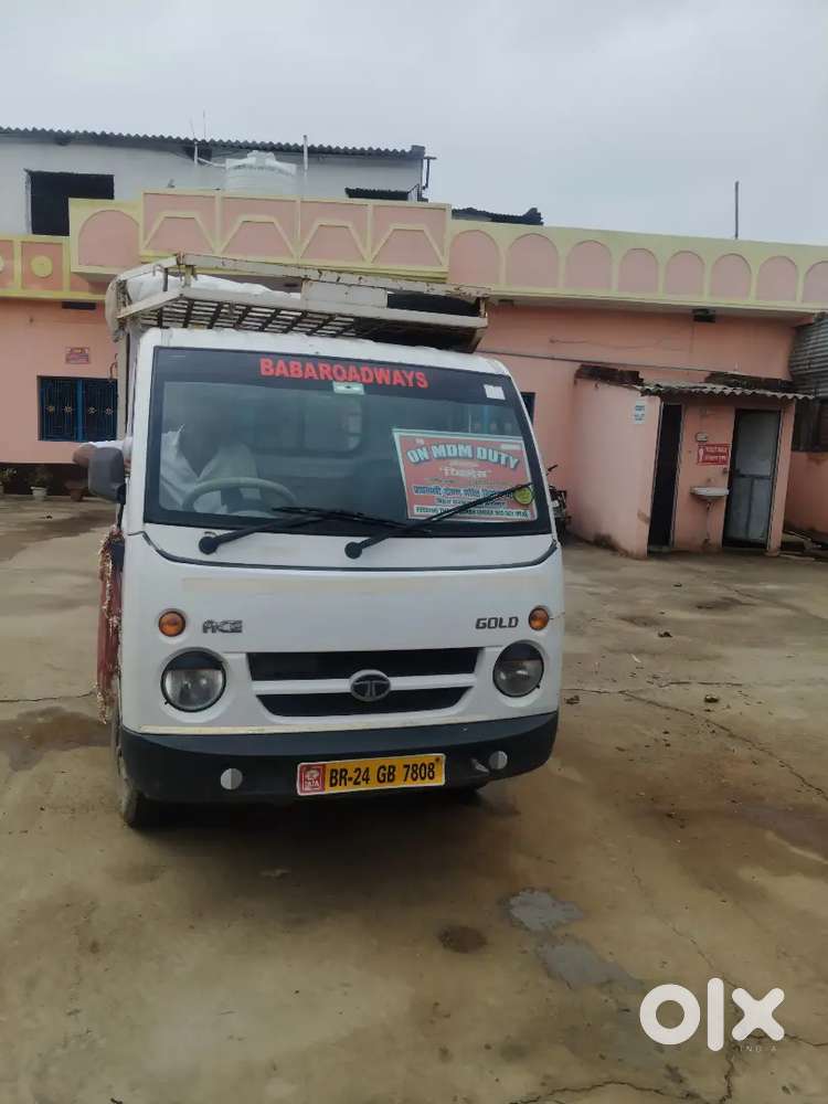 Tata Sumo Gold 2020