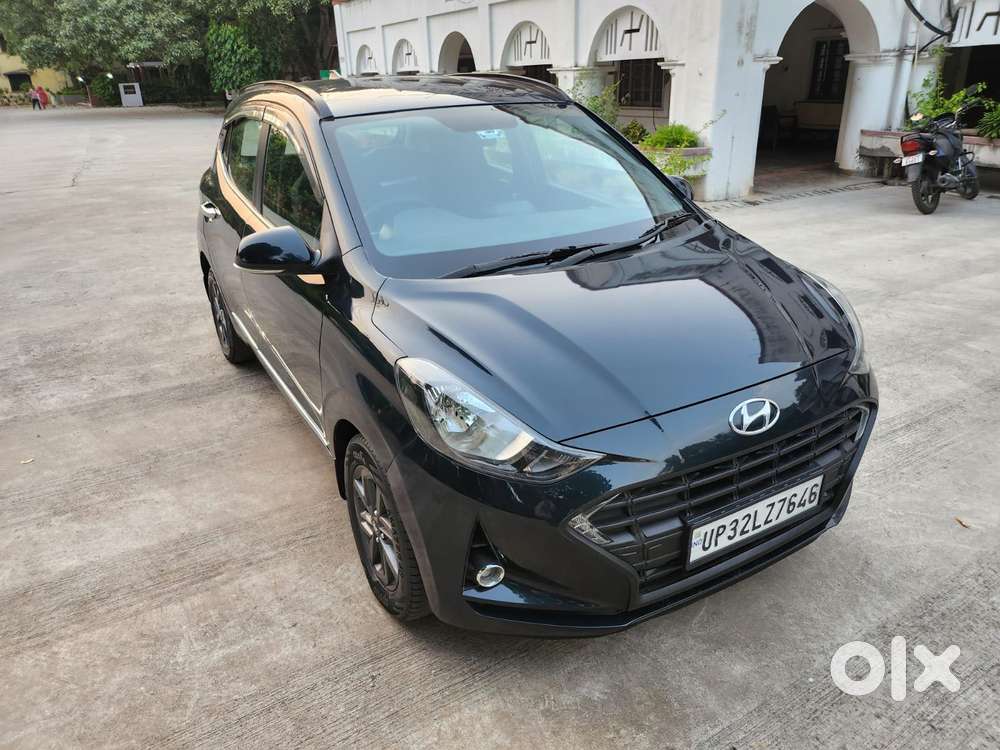 Hyundai Grand I10 Nios Sportz U2 1.2 Crdi, 2021, Diesel