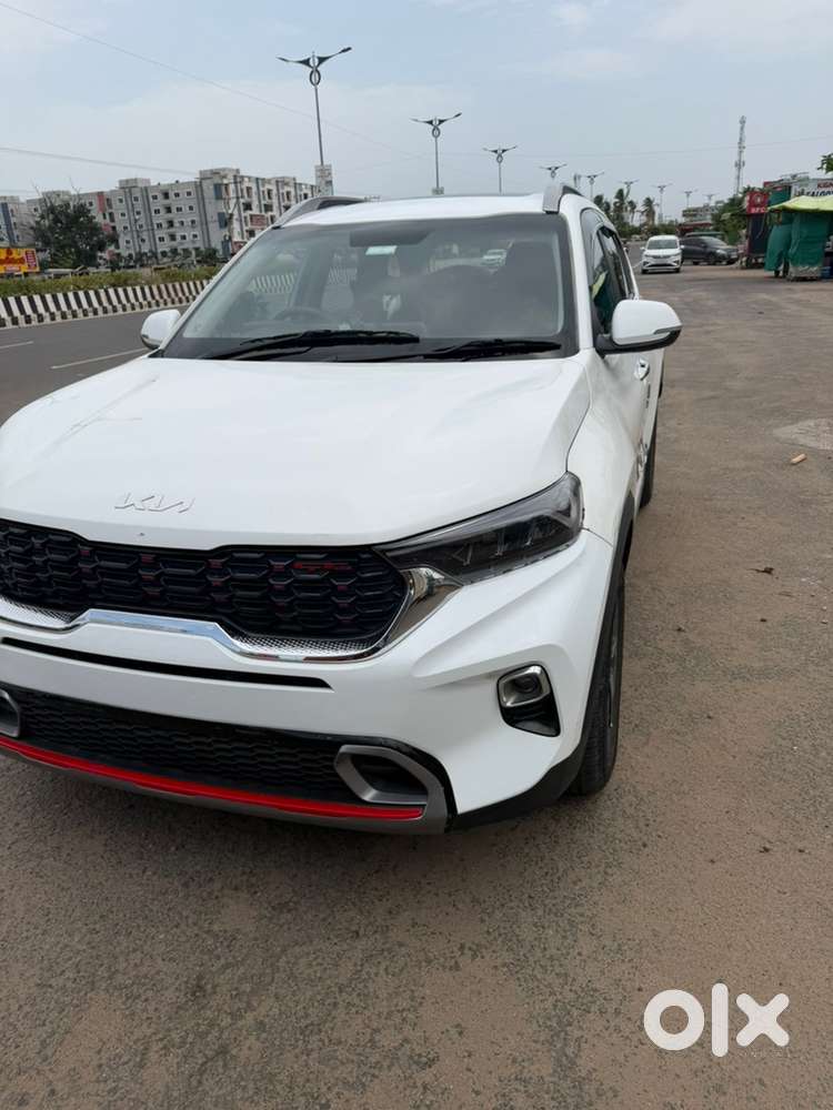 Kia Sonet 2022 Diesel