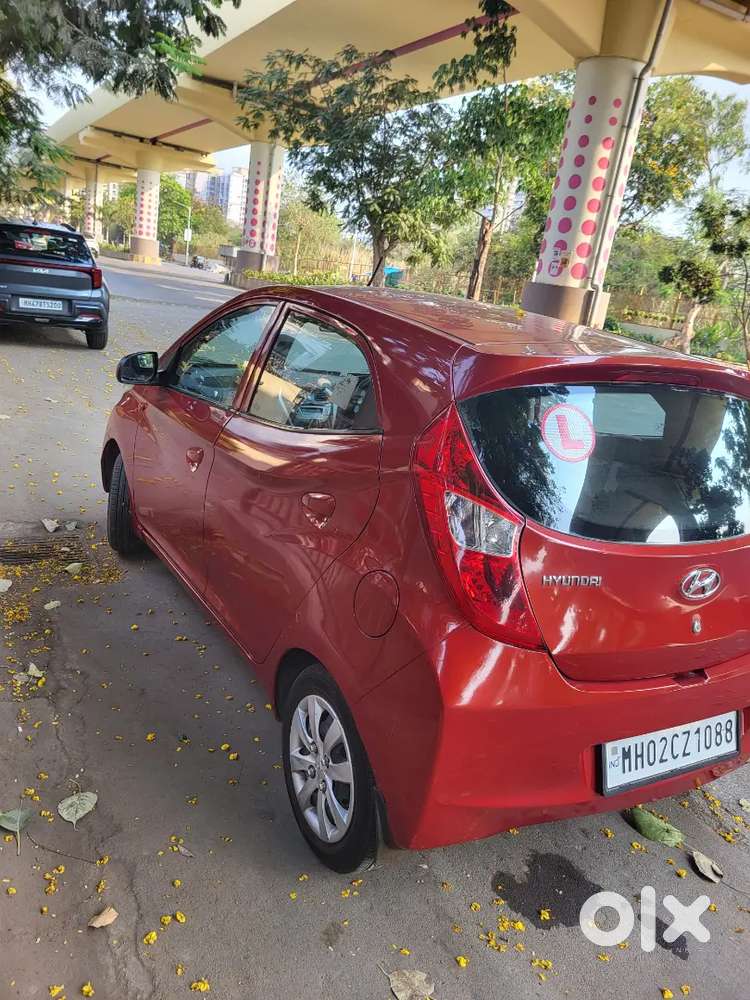Hyundai Eon 2013 First Owner