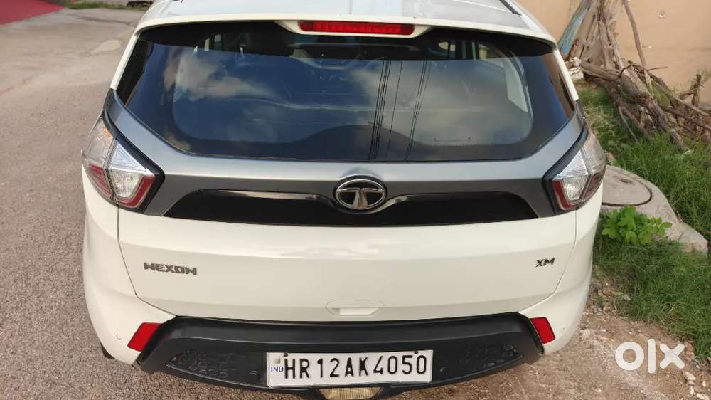 Tata Nexon 2019 Model Diesel Manual