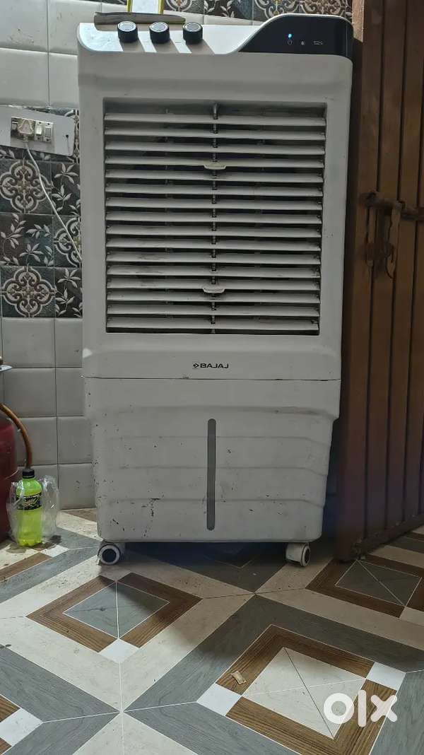 Bajaj cooler brand new