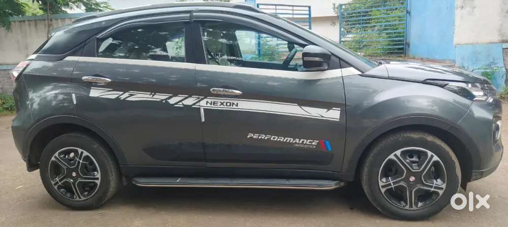 For Sale: Pristine Tata Nexon Xm (s) Diesel Amt (2023)