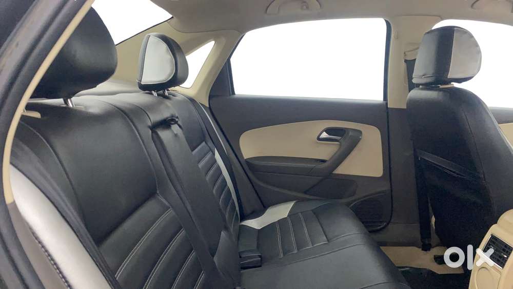 Volkswagen Vento 2010-2013 Petrol Highline, 2013, Petrol