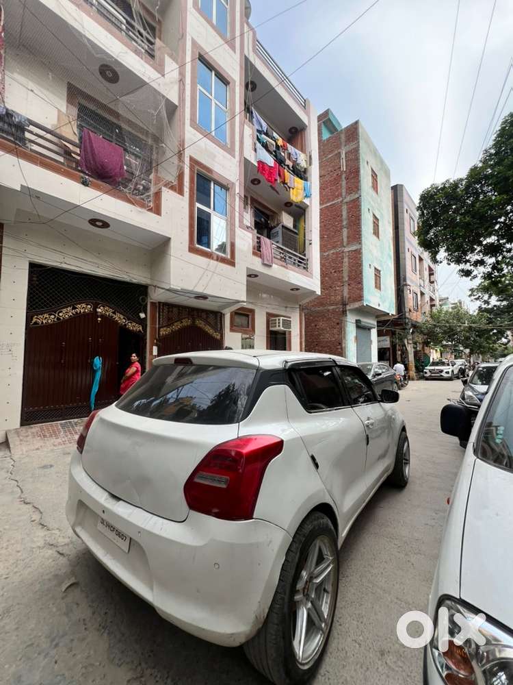 Maruti Suzuki Swift Vxi 2020 Year Model