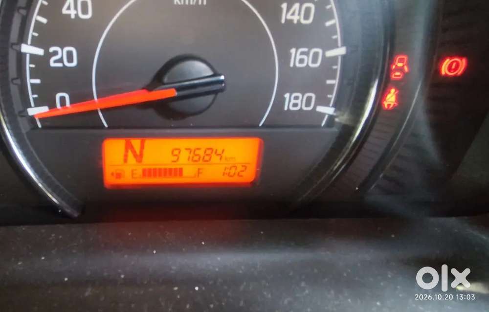 Maruti Wagon R 2019 Vxi Amt 1.2
