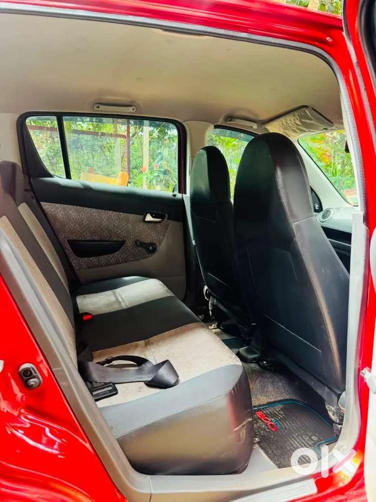 Maruti Suzuki Alto 800 2018 Model