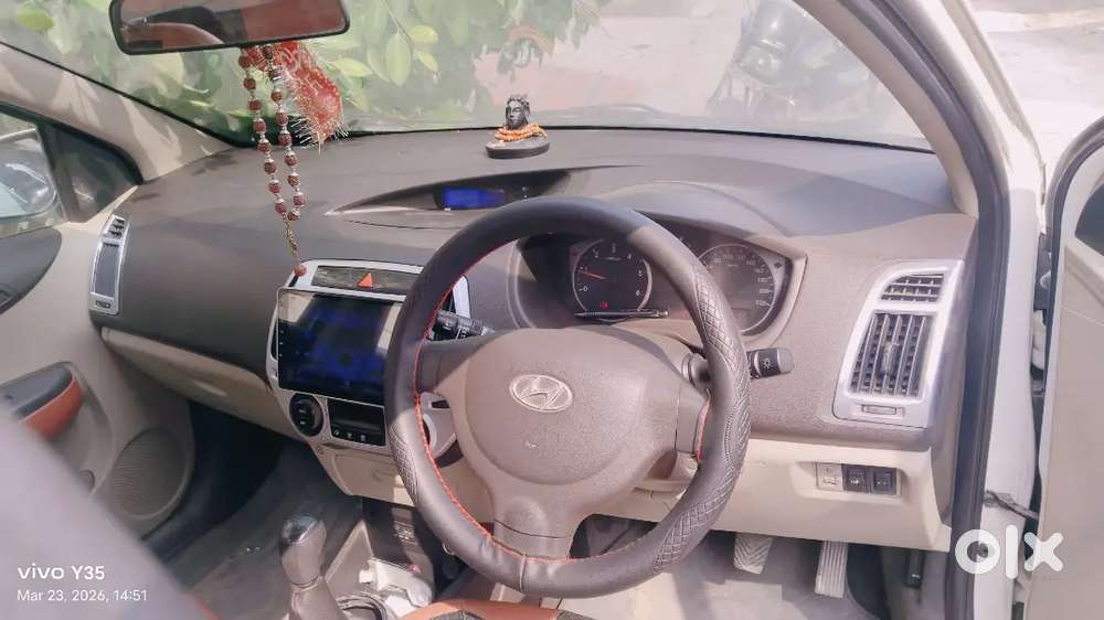 Hyundai I20 2013 Diesel Well Maintained Very Nice Car