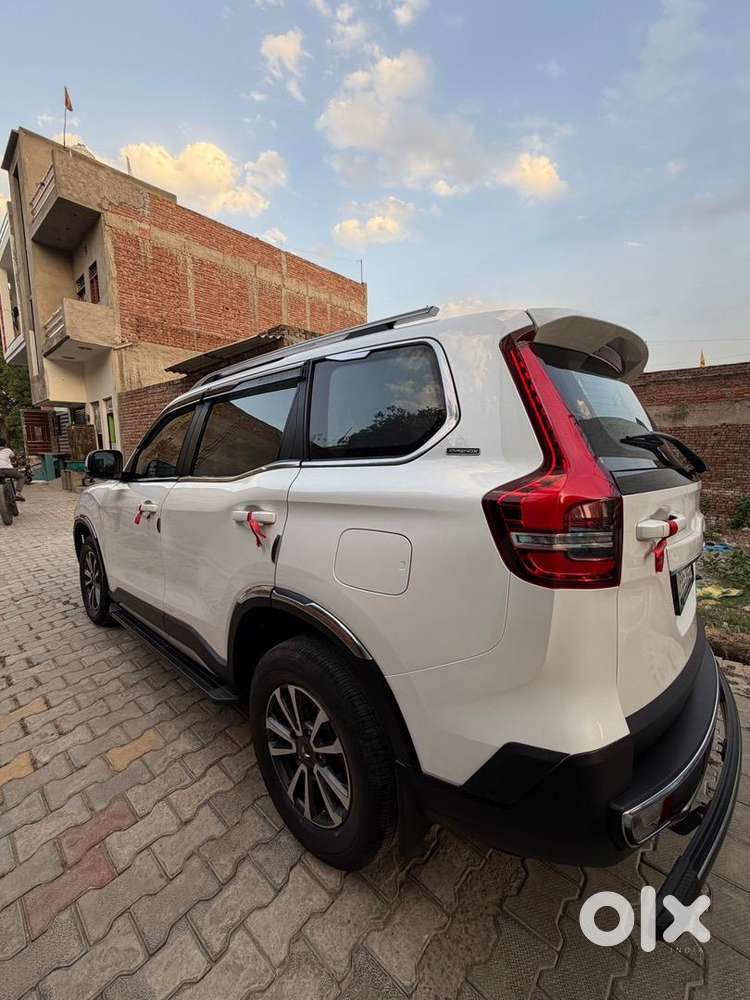 Mahindra Diesel Manual 2024 October Used With 1 Lakh Accessories