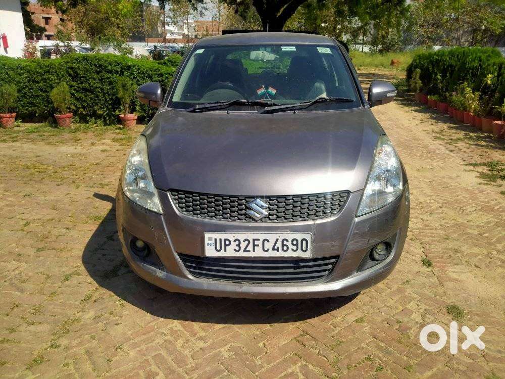 Maruti Suzuki Swift Ddis Vdi, 2013, Diesel