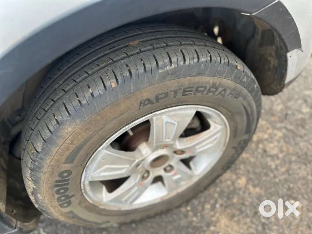 Mahindra Xuv500 2014 Diesel 98000 Km Driven