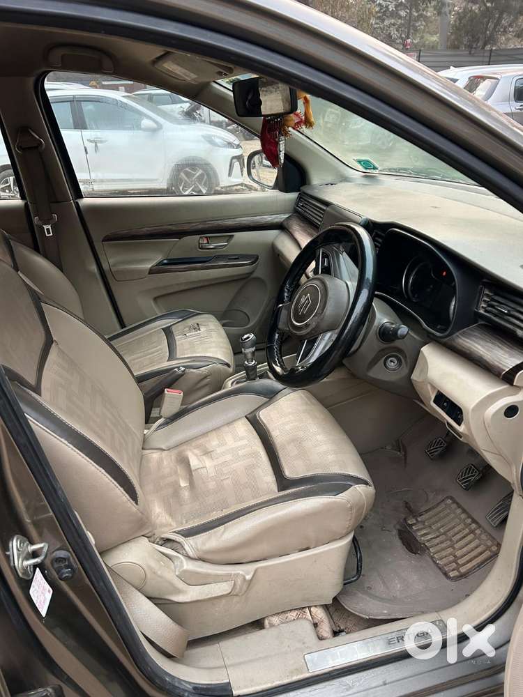 Maruti Suzuki Ertiga Vdi Shvs, 2019, Diesel