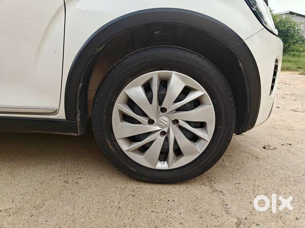Maruti Suzuki Ignis 1.2 Delta Mt, 2022, Petrol