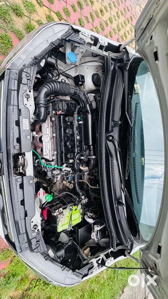 Maruti Suzuki Baleno Delta, 2018, Petrol