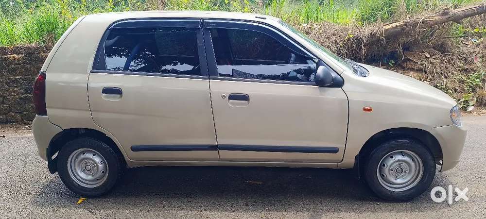New Insurance Policy Ac Power Steering