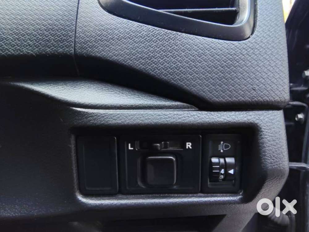 Maruti Suzuki Brezza Vdi, 2018, Diesel