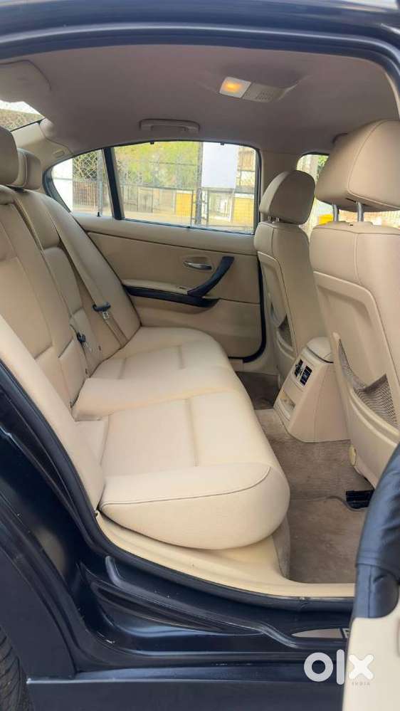 Bmw 3 Series [2005-2011] 320d, 2012, Diesel