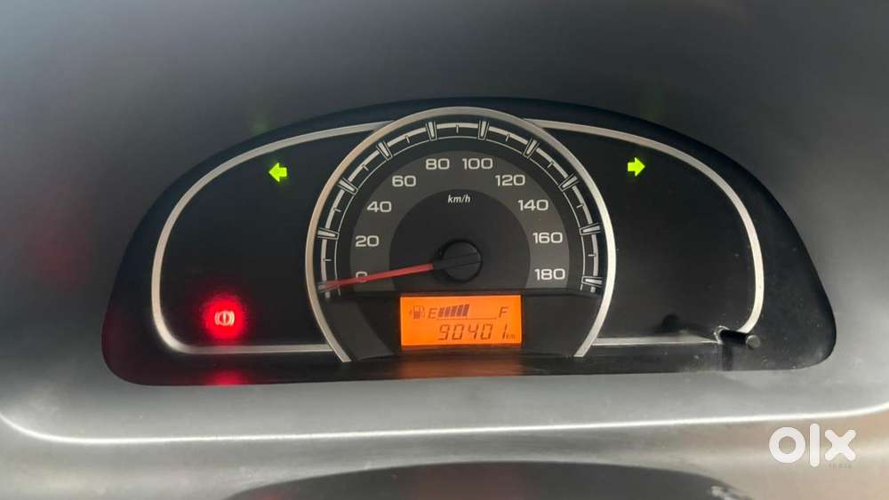 Maruti Suzuki Alto 800 Lxi, 2013, Petrol
