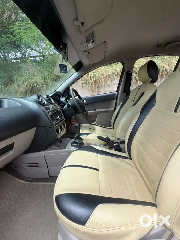 Ford Fiesta 1.4l Duratorq 2010