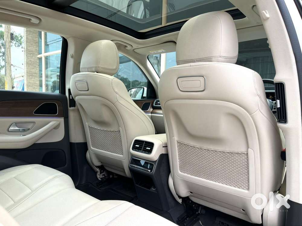 Mercedes-benz Gle 300d 4matic Lwb, 2020, Diesel