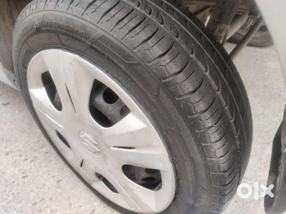 Maruti Suzuki Wagon R Lx Bs Iv, 2016, Cng & Hybrids