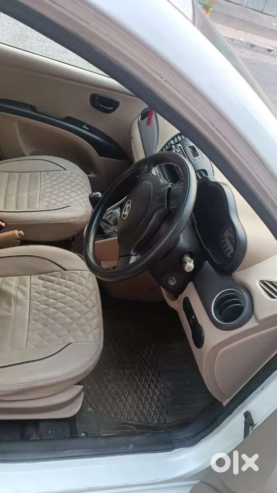 Hyundai I10 Magna 2009 Automatic