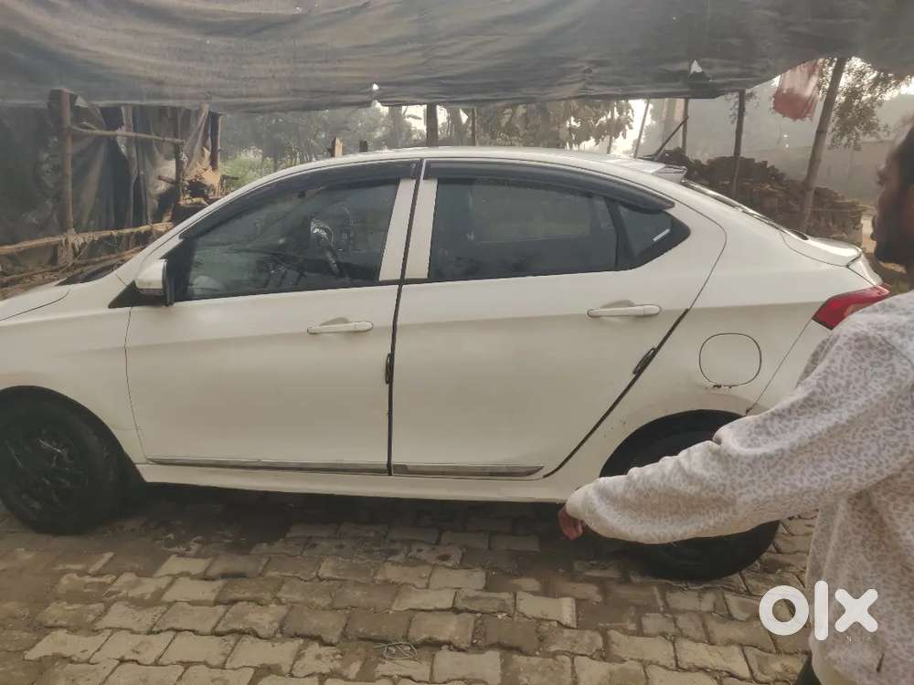 Tata Tigor 2018 Diesel 150000 Km Driven