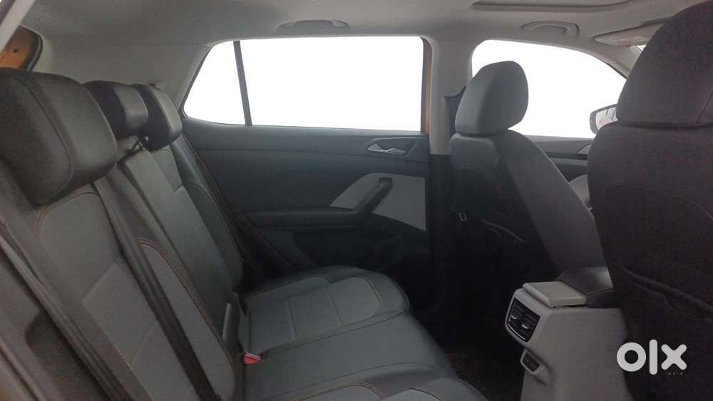 Skoda Kushaq 1.5 Tsi Style, 2022, Petrol
