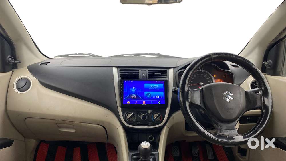 Maruti Suzuki Celerio Cng Vxi Mt, 2018, Cng & Hybrids