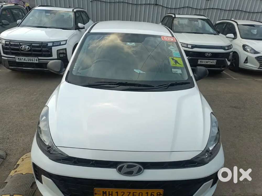 Hyundai Aura 1.2 S 2026 Cng