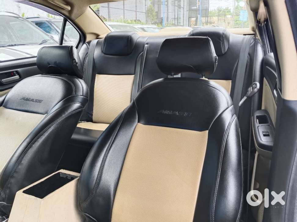 Honda Amaze 1.2 Emt I Vtec, 2019, Petrol