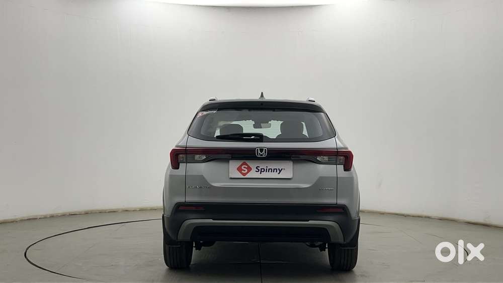 Honda Elevate Zx Cvt, 2024, Petrol