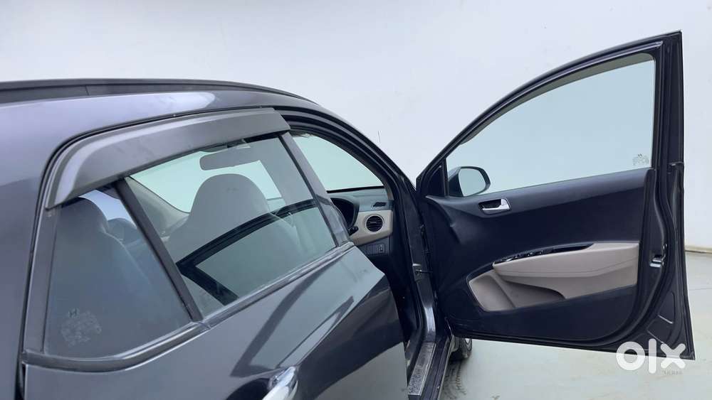 Hyundai Grand I10 1.2 Kappa Sportz, 2020, Petrol