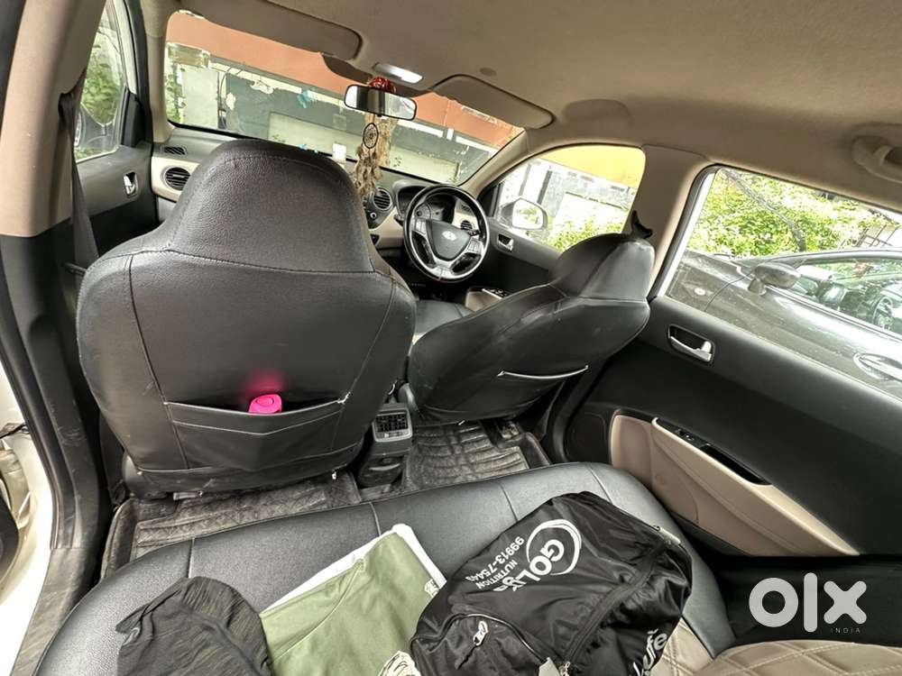 2015 Hyundai Grand I10 Diesel Manual