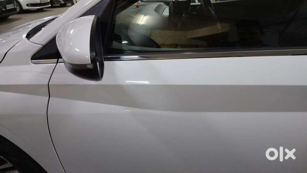 Hyundai New I20 2022