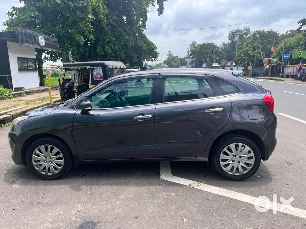 Maruti Suzuki Manual Petrol 2017