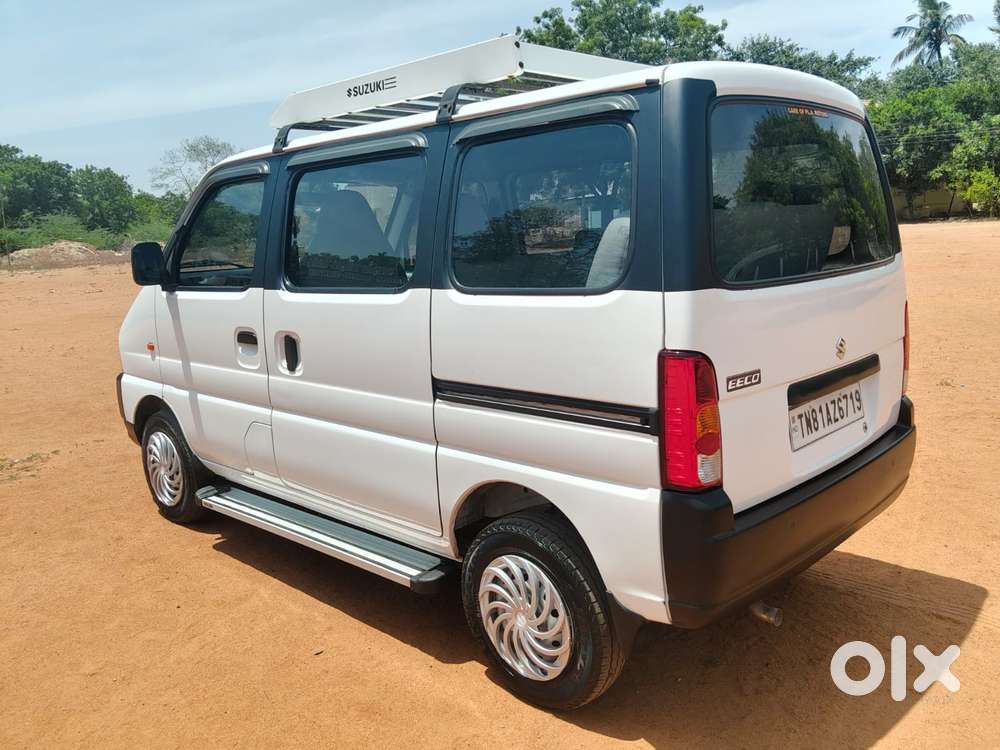 Maruti Suzuki Eeco, 2023, Lpg