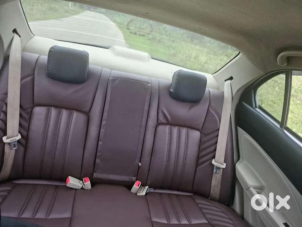 Maruti Suzuki Dzire 2018