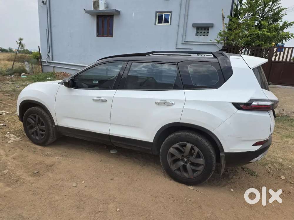 Tata Safari – Excellent Condition  Company Serviced  New Tyres