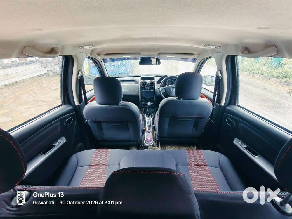 Renault Duster 85ps Diesel Rxl, 2017, Diesel