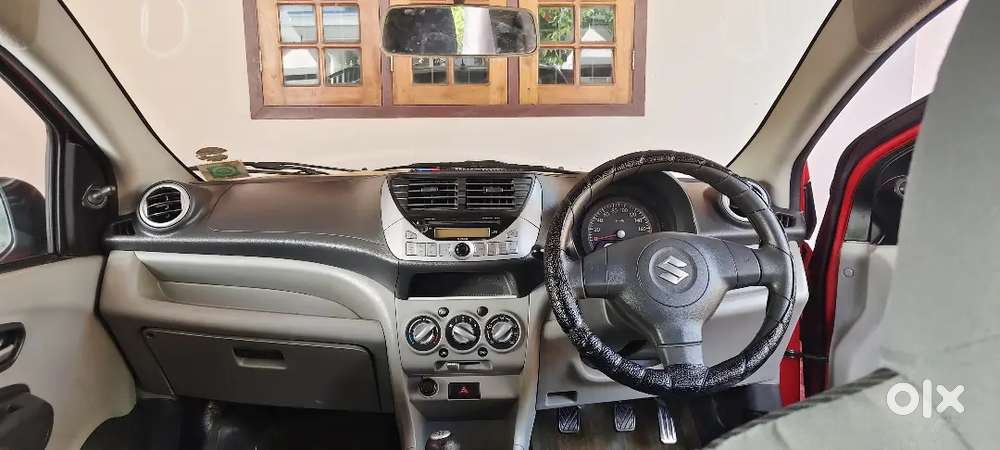 Maruti Suzuki A-star 2010 Petrol 72000 Km Driven