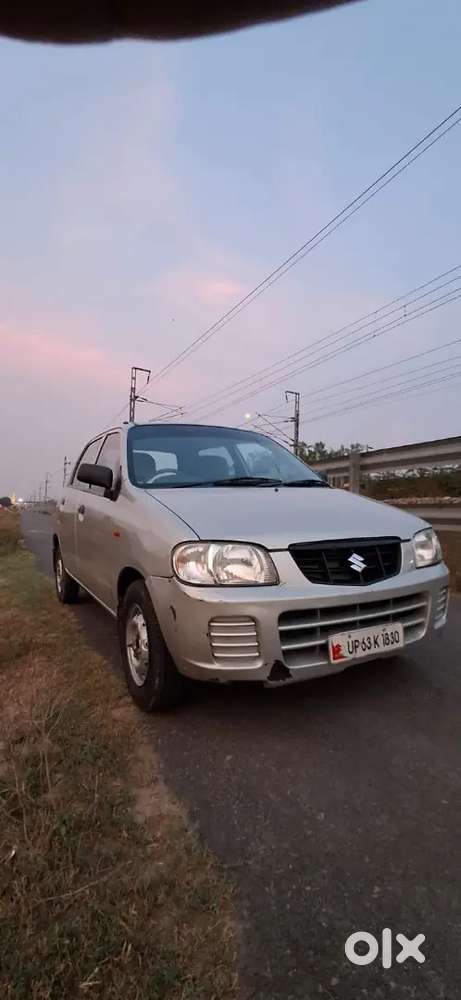 Maruti Suzuki Alto Lxi 2008