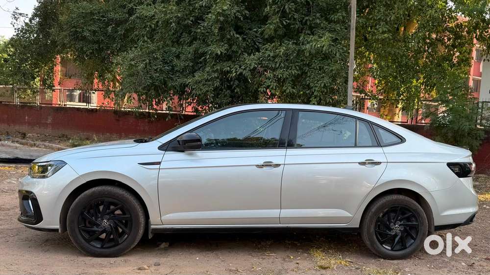 Volkswagen Virtus 1.5 Tsi Gt Plus Evo Dsg, 2025, Petrol