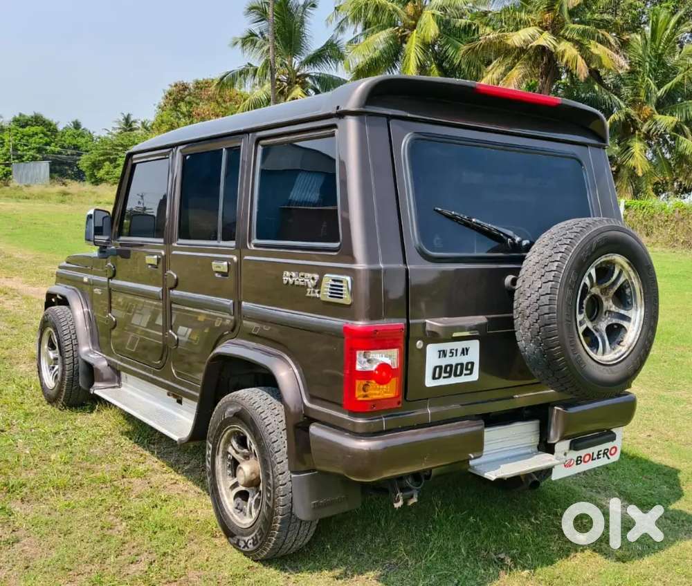 Mahindra Bolero Neo 2013 Diesel 138000 Km Driven