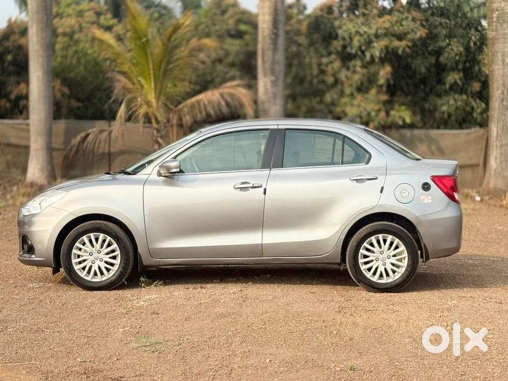 Maruti Suzuki Dzire 1.2 Zxi Cng, 2022, Cng & Hybrids