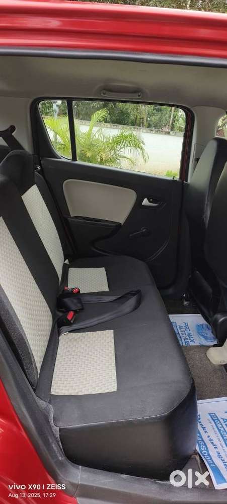 Maruti Suzuki Alto 800 Lxi, 2019, Petrol