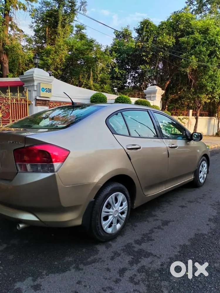 Honda City 2011 84500km Driven Mint Condition