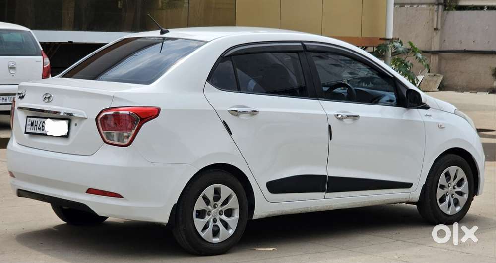 Hyundai Xcent 1.1 Crdi S, 2016, Diesel