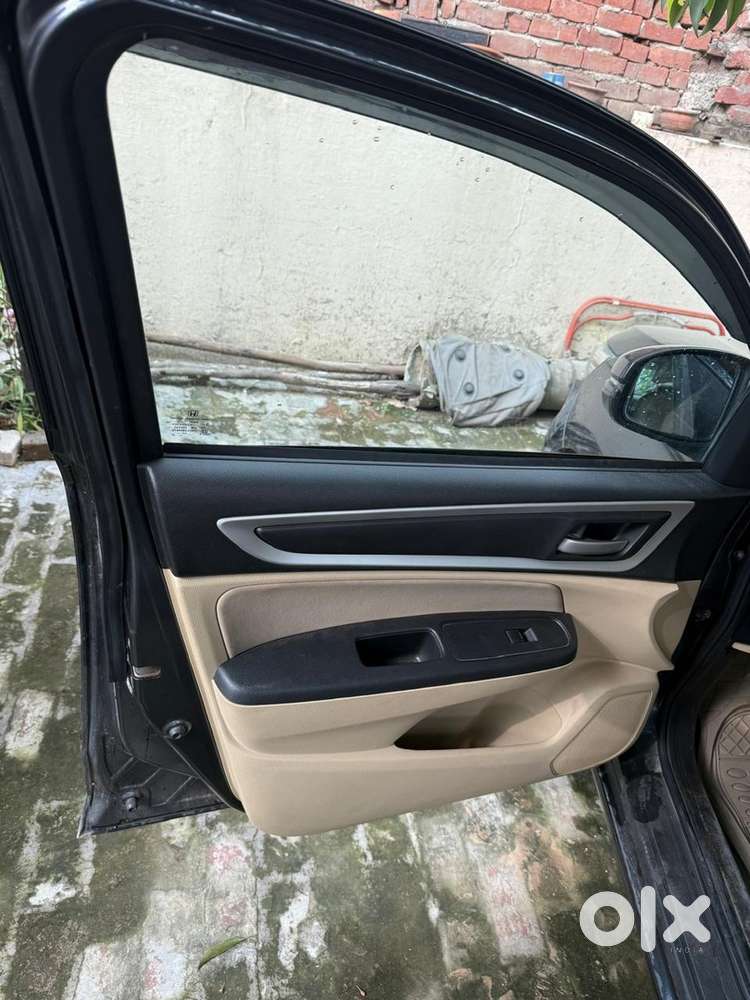 Honda Amaze Petrol 2023